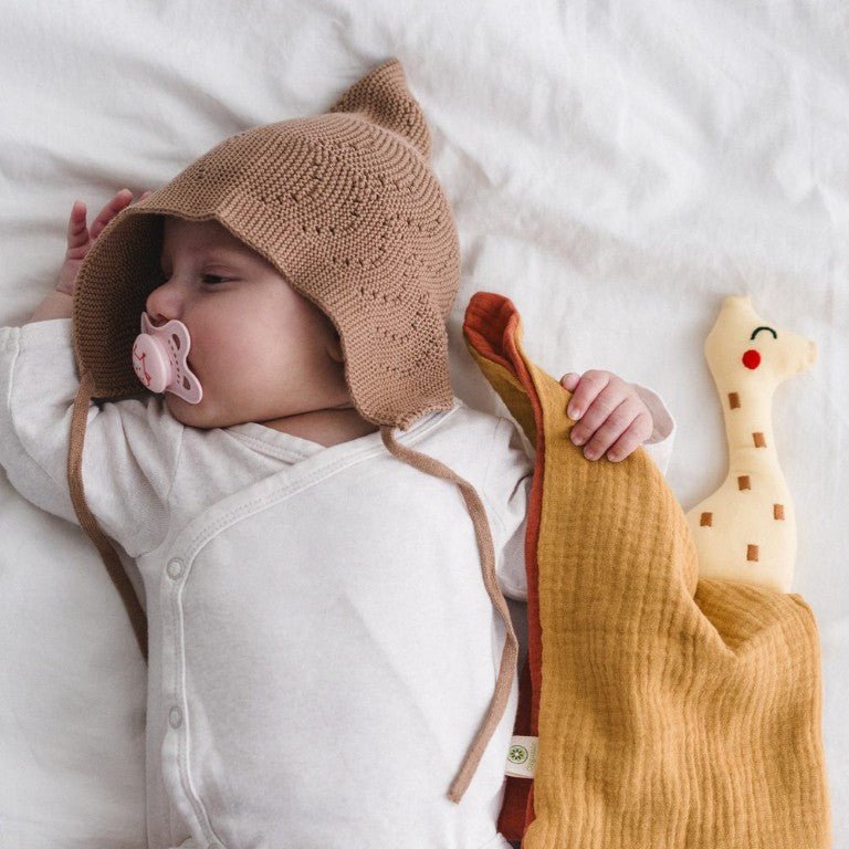 Doudou Bio Animales - Olokuti