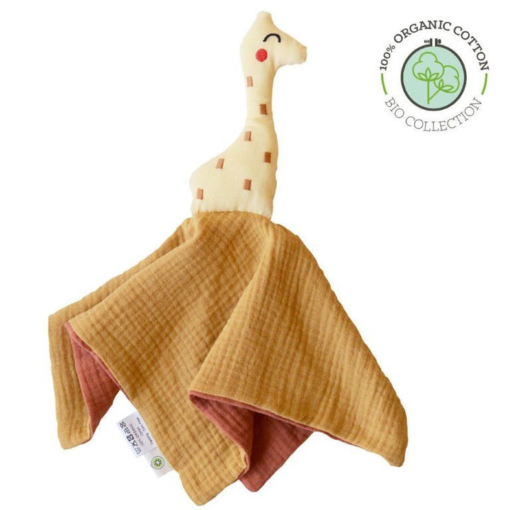 Doudou Bio Animales - Olokuti