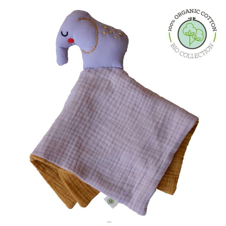 Doudou Bio Animales - Olokuti