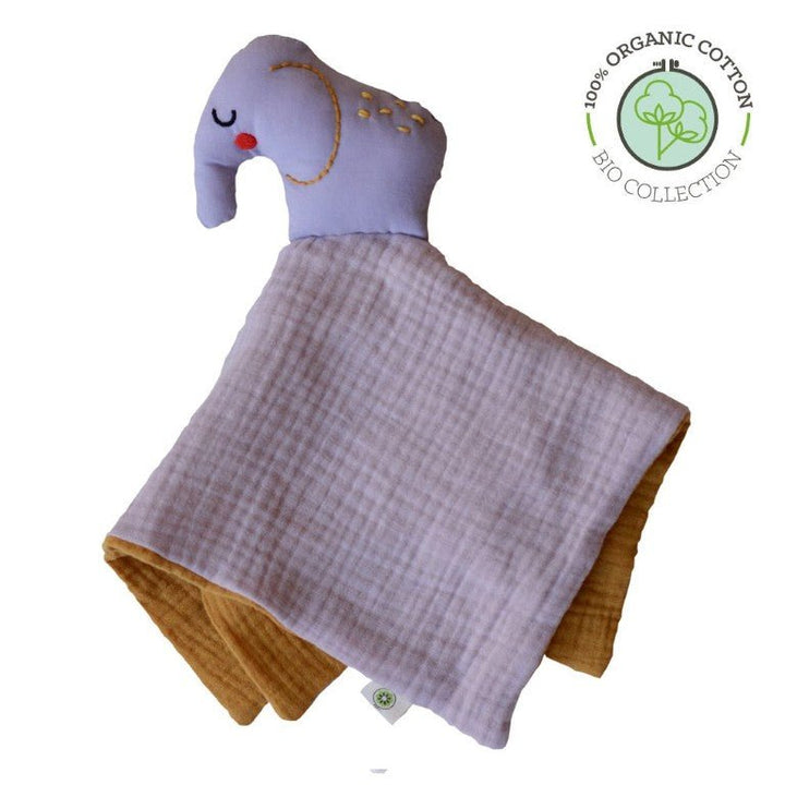 Doudou Bio Animales - Olokuti