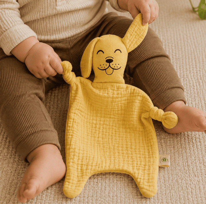 Doudou Bio Animales - Olokuti