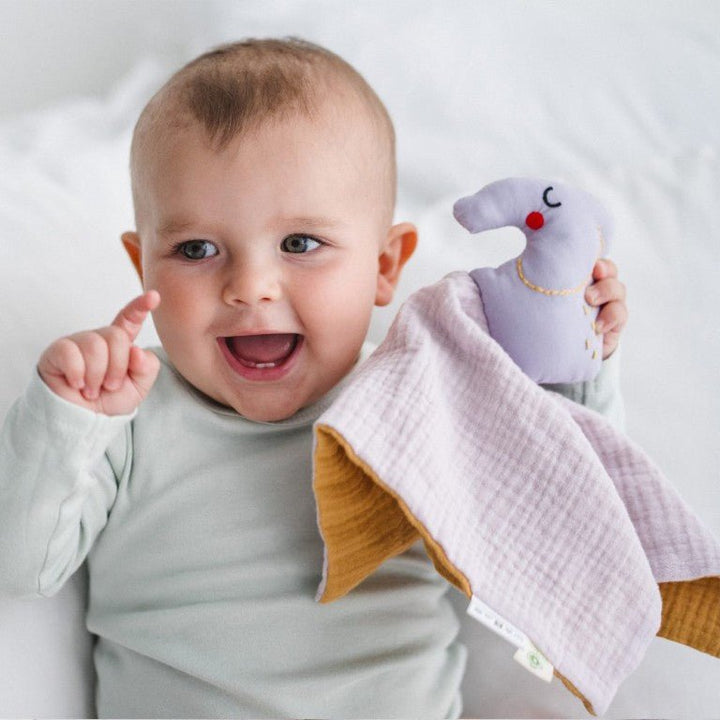 Doudou Bio Animales - Olokuti