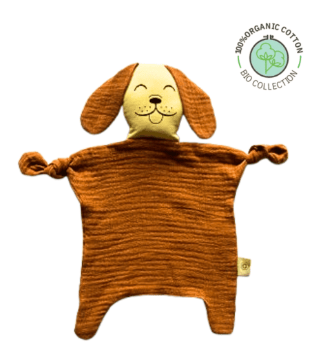 Doudou Bio Animales - Olokuti