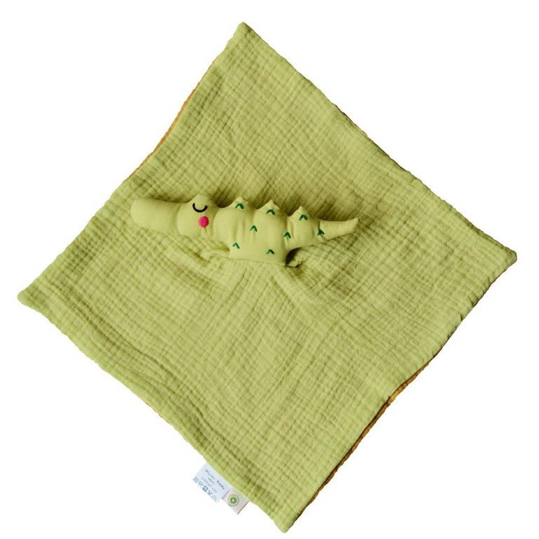 Doudou Bio Animales - Olokuti