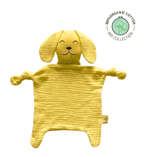 Doudou Bio Animales - Olokuti