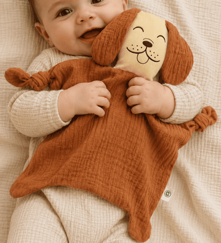 Doudou Bio Animales - Olokuti