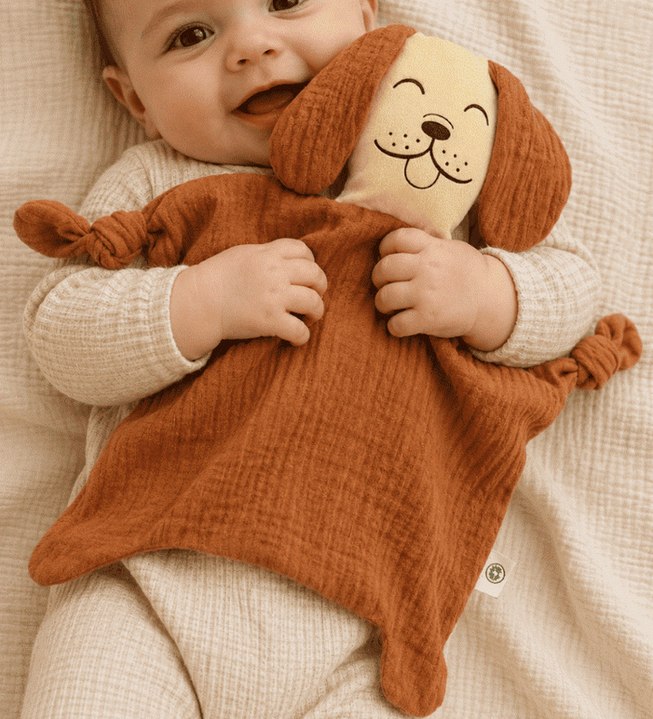 Doudou Bio Animales - Olokuti
