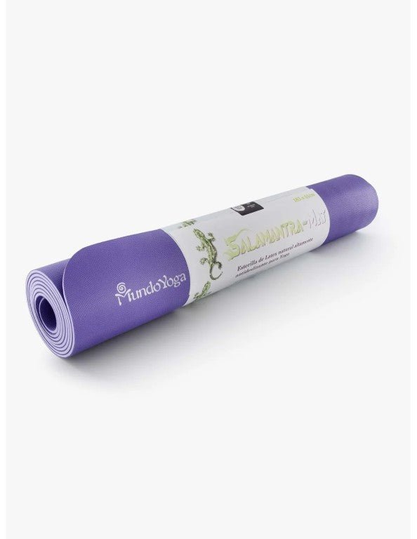 Esterilla Salamantra - Olokuti