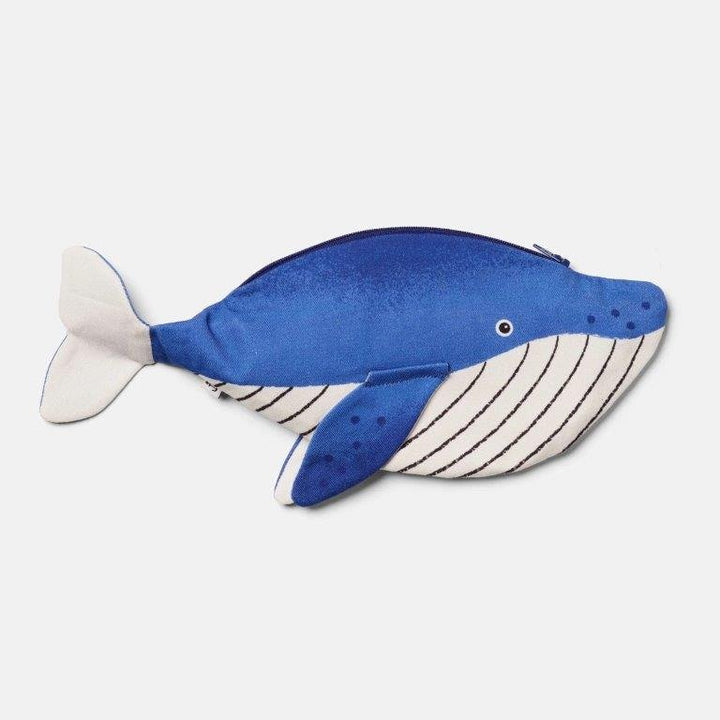 Estuche Ballena Minke - Olokuti