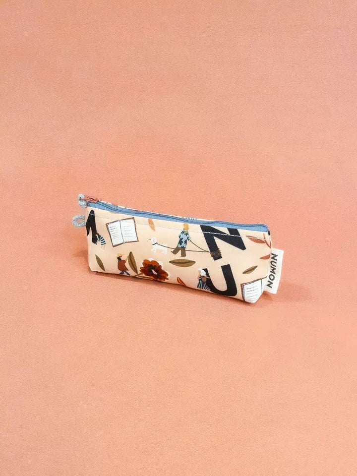 Estuche Estampado Reciclado - Olokuti