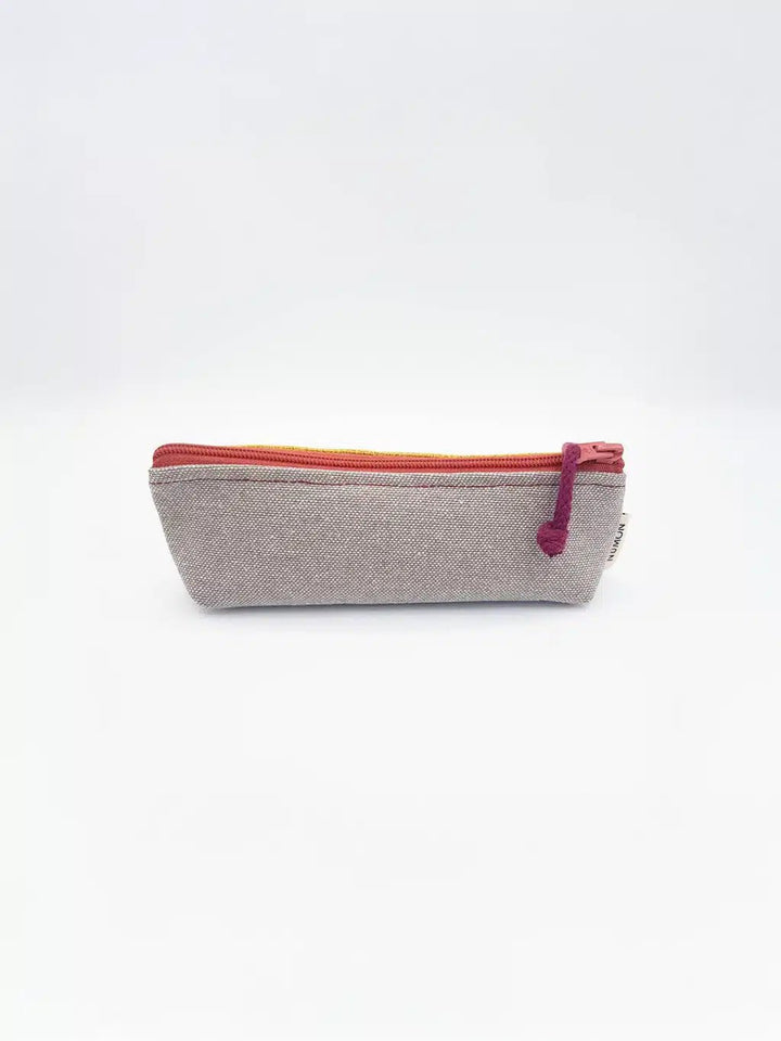 Estuche Estampado Reciclado - Olokuti