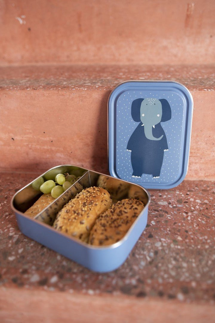 Fiambrera acero Trixie Grande - Olokuti