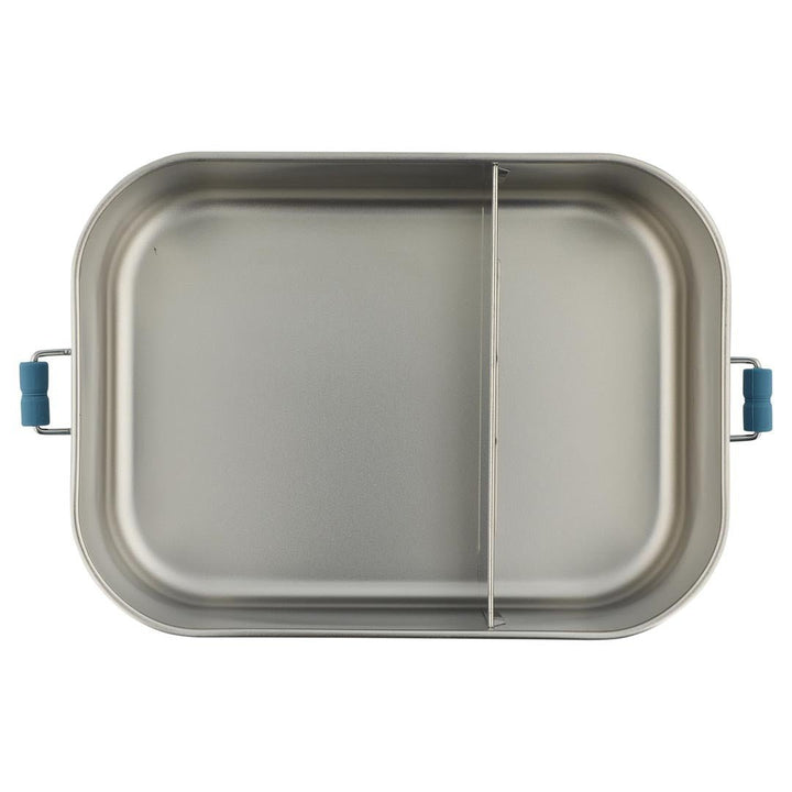 Fiambrera acero Trixie Grande - Olokuti