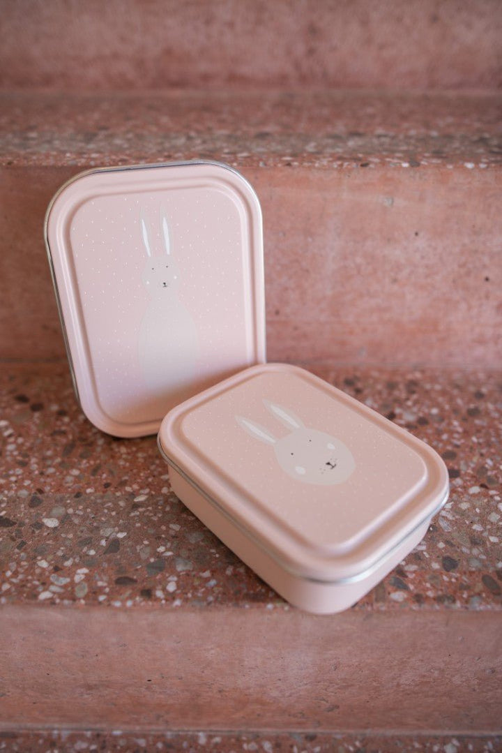 Fiambrera acero Trixie Grande - Olokuti