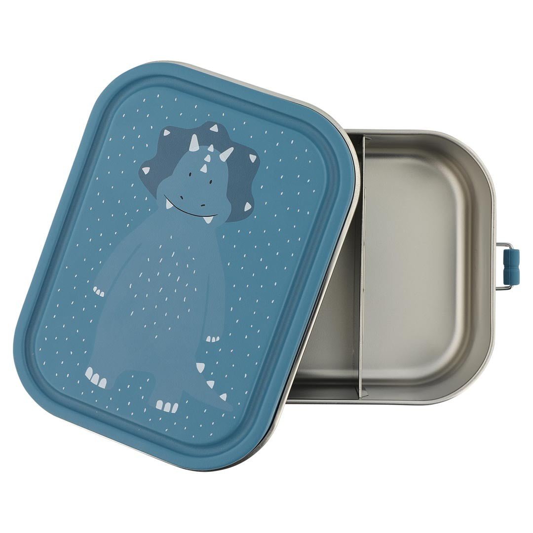 Fiambrera acero Trixie Grande - Olokuti