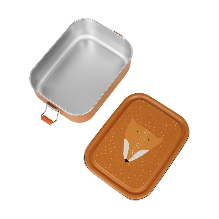 Fiambrera acero Trixie Pequeña - Olokuti