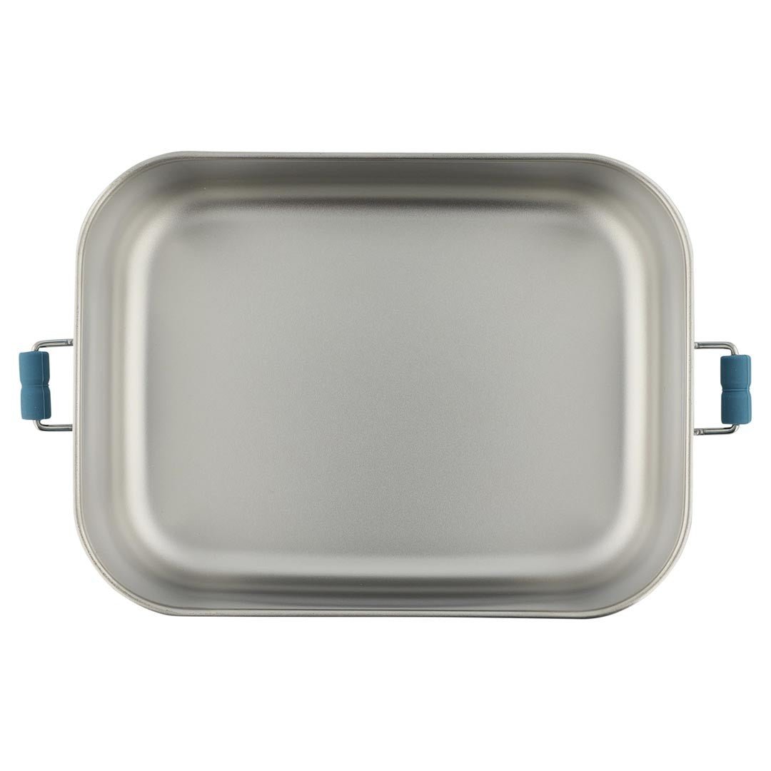 Fiambrera acero Trixie Pequeña - Olokuti