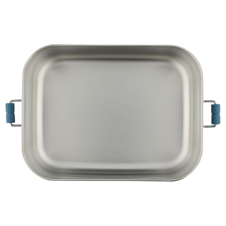 Fiambrera acero Trixie Pequeña - Olokuti