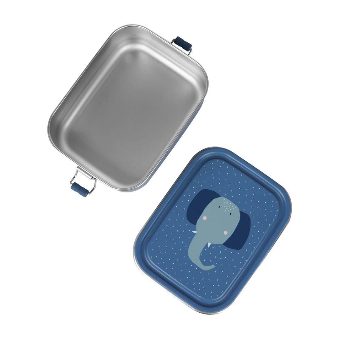 Fiambrera acero Trixie Pequeña - Olokuti