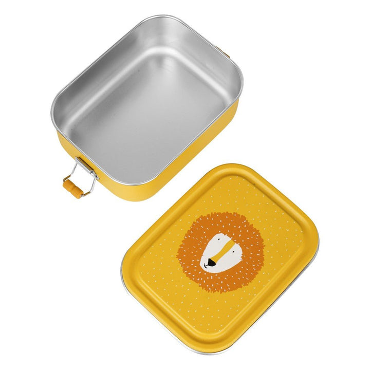Fiambrera acero Trixie Pequeña - Olokuti