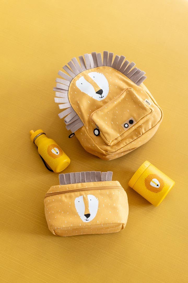 Fiambrera isotérmica 500 ml. - Olokuti