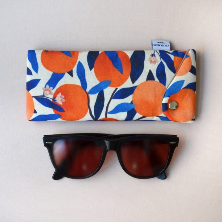 Funda de Gafas Cecilia Plaza - Olokuti