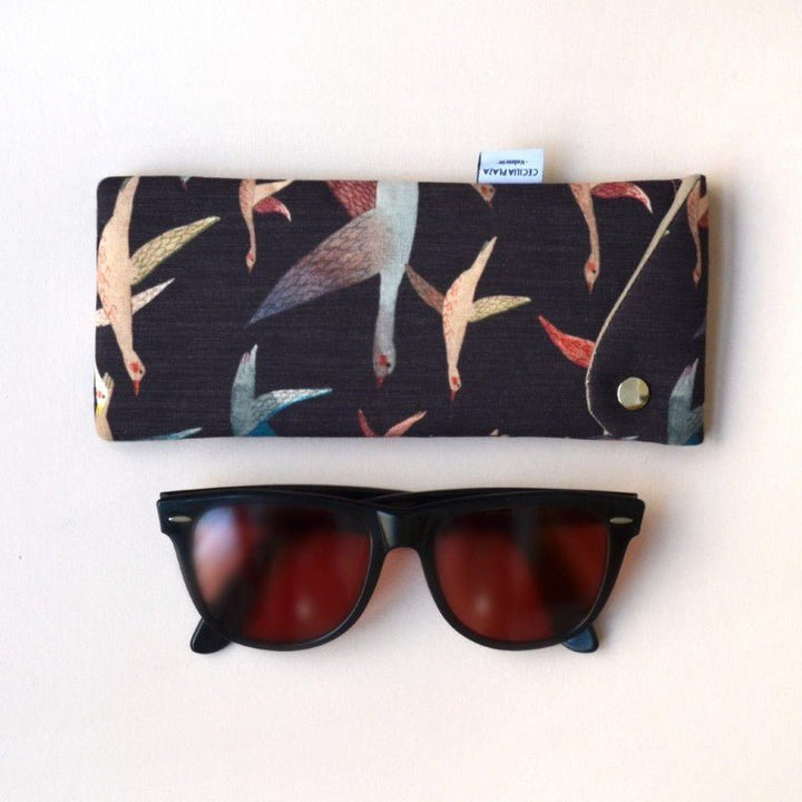 Funda de Gafas Cecilia Plaza - Olokuti
