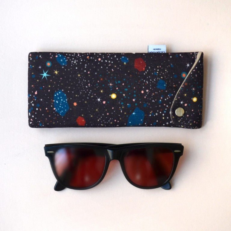 Funda de Gafas Cecilia Plaza - Olokuti