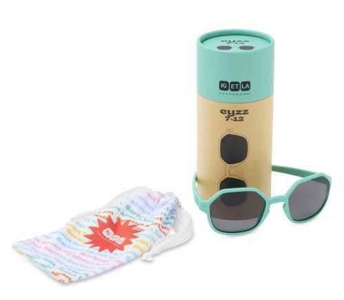 Gafas de sol EYZZ (7-12 años) - Olokuti