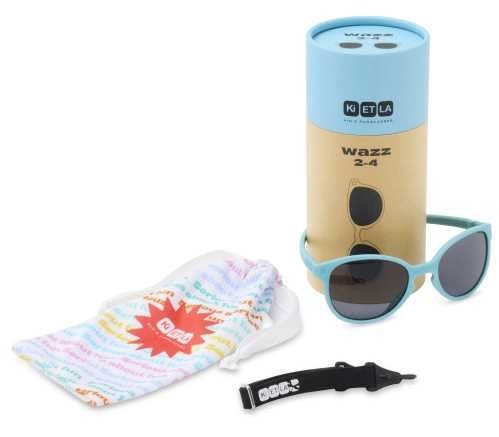 Gafas de sol LITTLE KIDS Wazz (1 - 2 años) - Olokuti