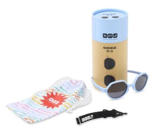 Gafas de sol OOZZ (0-1 años) - Olokuti