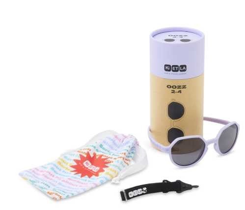 Gafas de sol OOZZ (0-1 años) - Olokuti