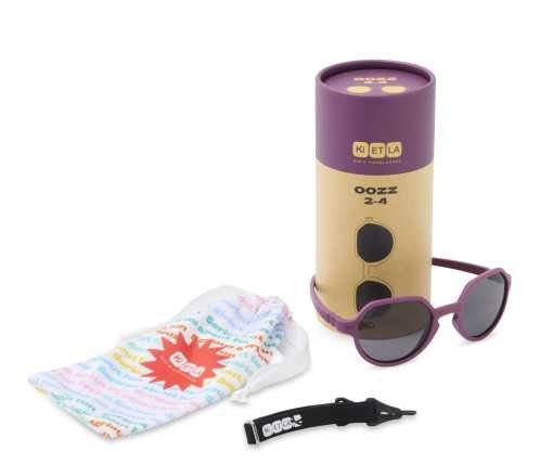 Gafas de sol OOZZ (1-2 años) - Olokuti