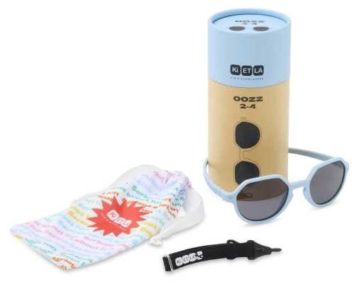 Gafas de sol OOZZ (2-4 años) - Olokuti