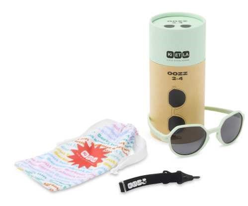 Gafas de sol OOZZ (2-4 años) - Olokuti