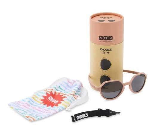 Gafas de sol OOZZ (2-4 años) - Olokuti