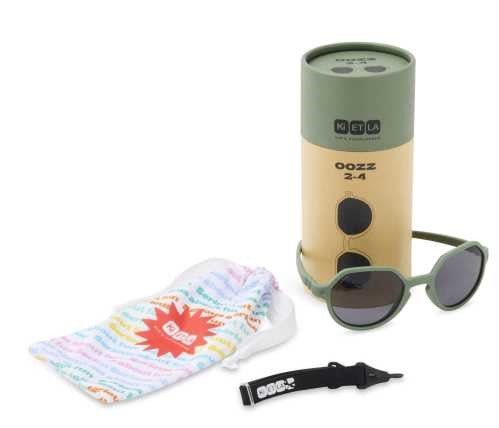 Gafas de sol OOZZ (2-4 años) - Olokuti
