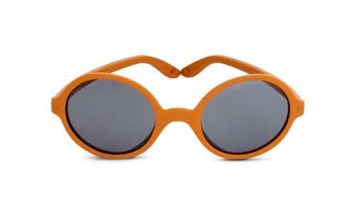 Gafas de sol ROZZ Redondas (1 - 2 años) - Olokuti