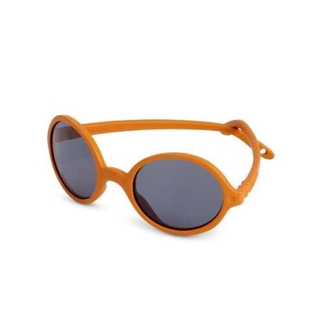 Gafas de sol ROZZ Redondas (1 - 2 años) - Olokuti