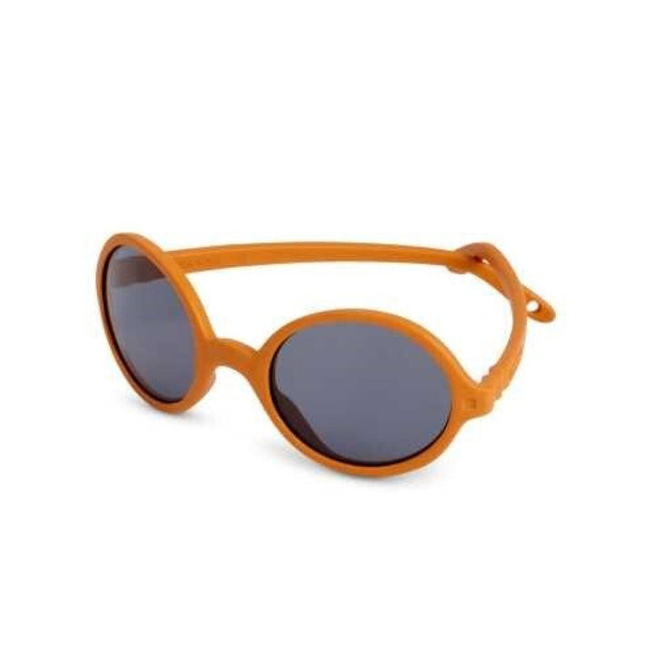 Gafas de sol ROZZ Redondas (1 - 2 años) - Olokuti