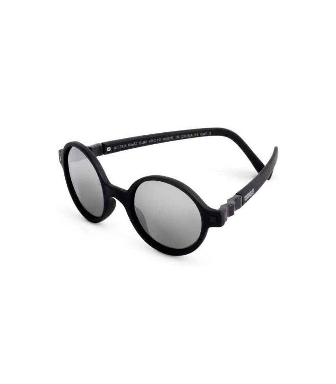 Gafas de sol ROZZ Redondas (4 - 6 años) - Olokuti