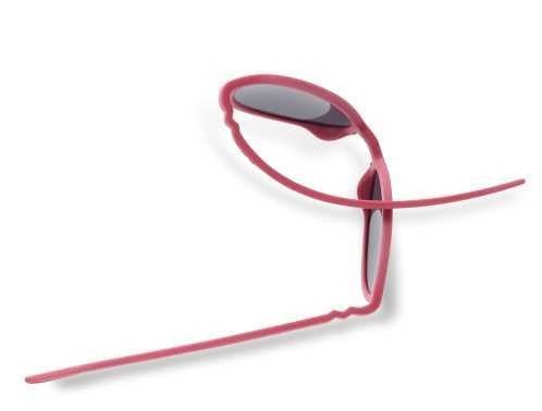 Gafas de sol WAZZ (0-1 años) - Olokuti