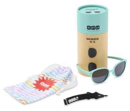 Gafas de sol WAZZ (0-1 años) - Olokuti