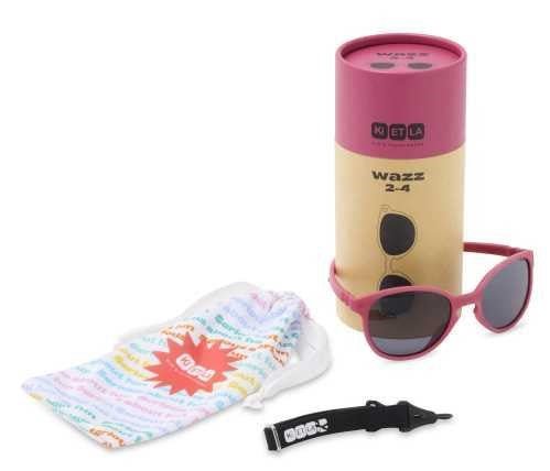 Gafas de sol WAZZ (0-1 años) - Olokuti