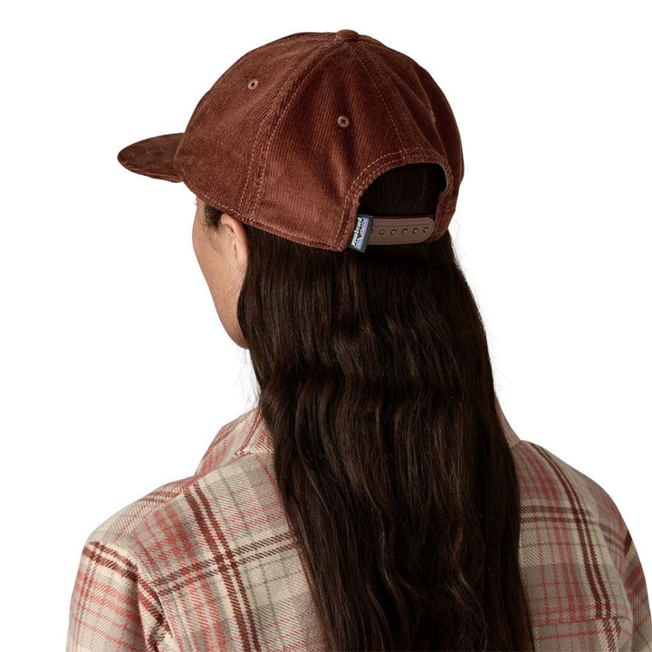 Gorra Pana '73 Skyline: Dried Vanilla - Olokuti