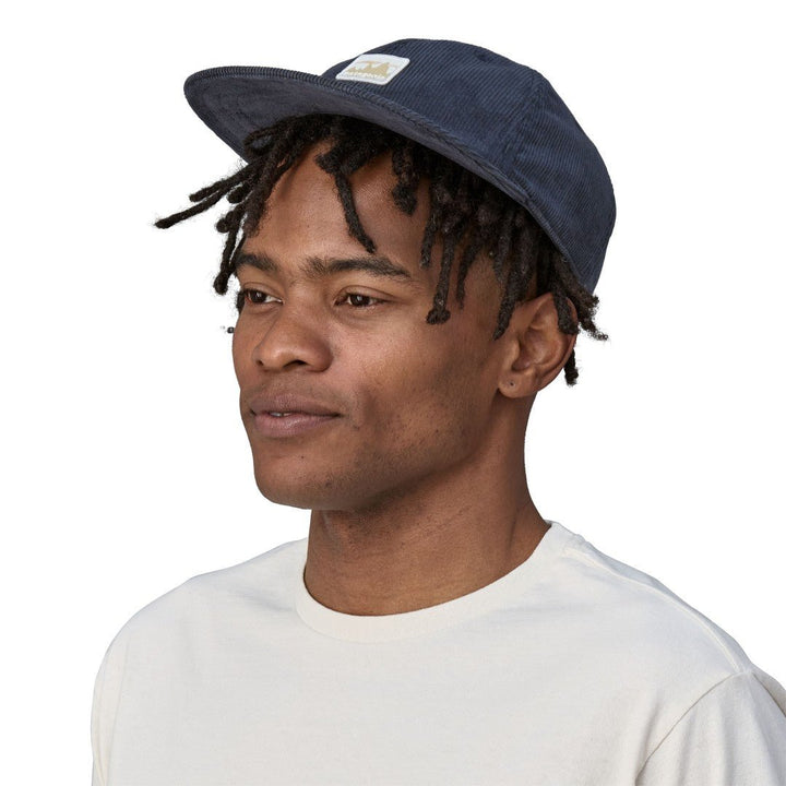 Gorra Pana '73 Skyline: Smolder Blue - Olokuti