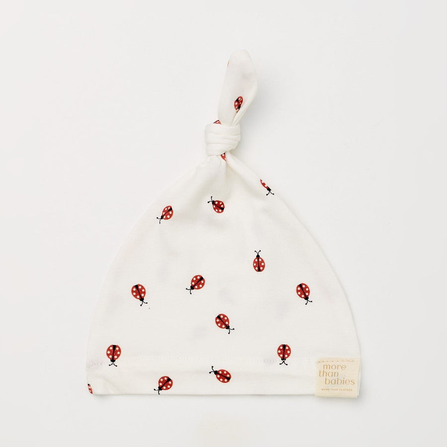 Gorrito Mariquitas - Olokuti
