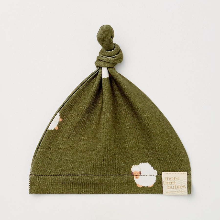 Gorrito Ovejas - Olokuti