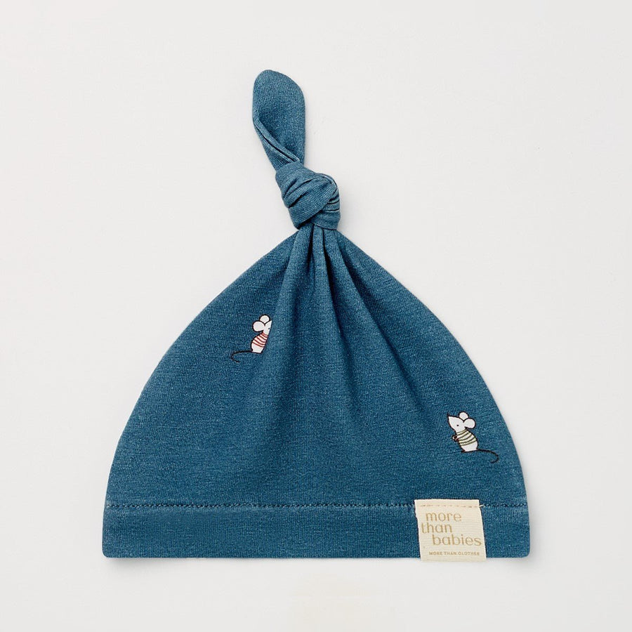 Gorrito Ratoncitos - Olokuti