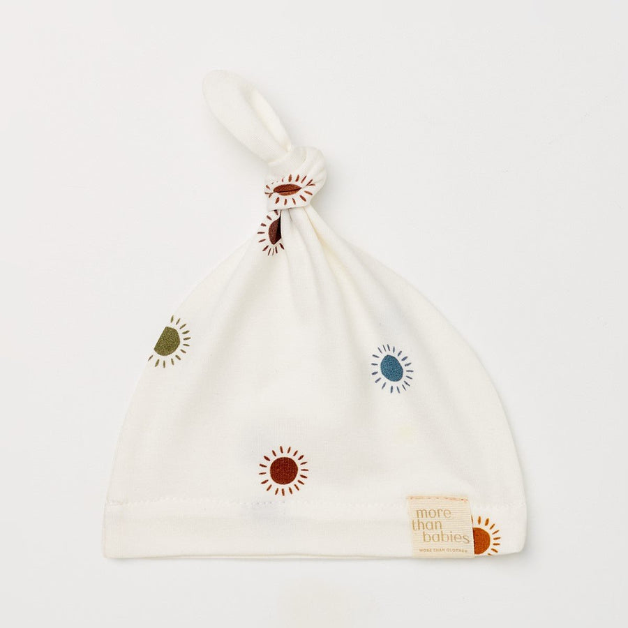 Gorrito Soles - Olokuti